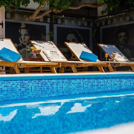Apartments La Boheme Dubrovnik Bagian luar foto