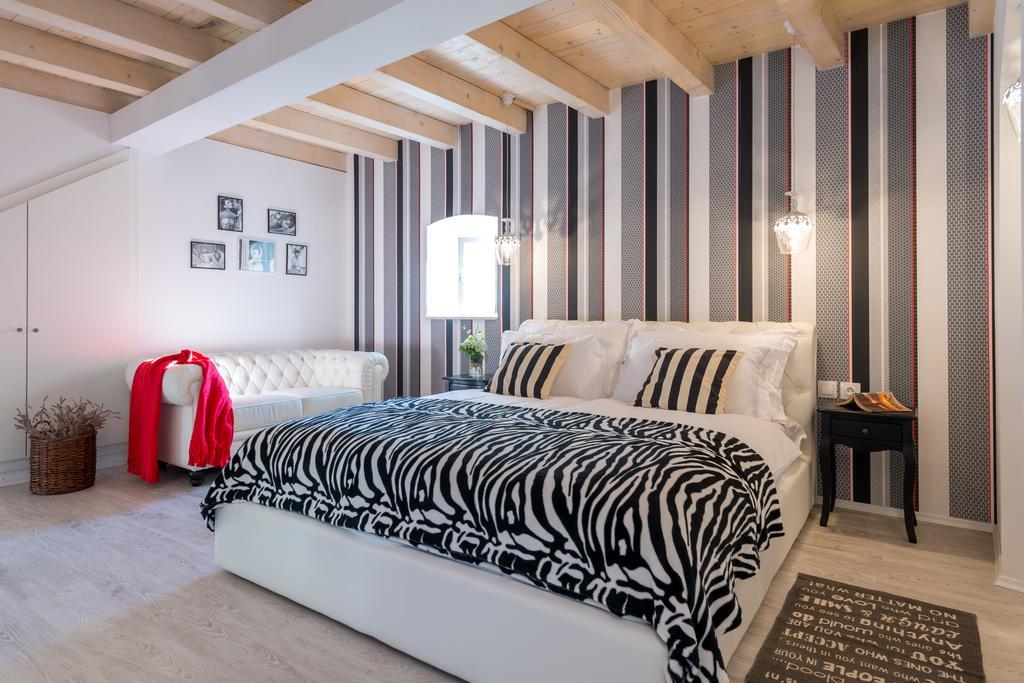 Apartments La Boheme Dubrovnik Ruang foto