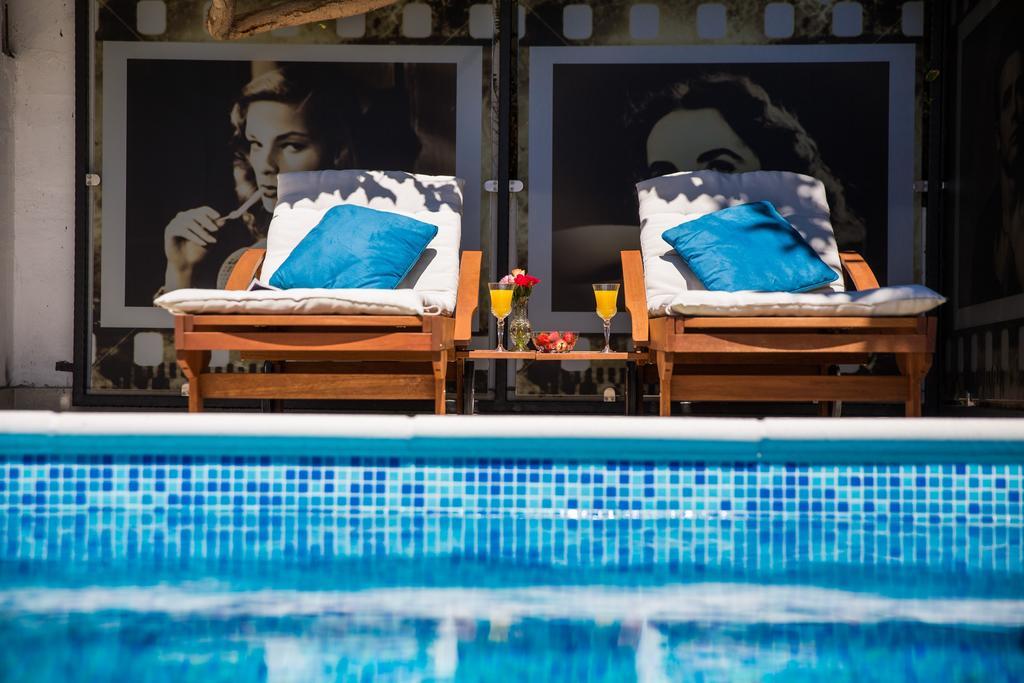 Apartments La Boheme Dubrovnik Bagian luar foto